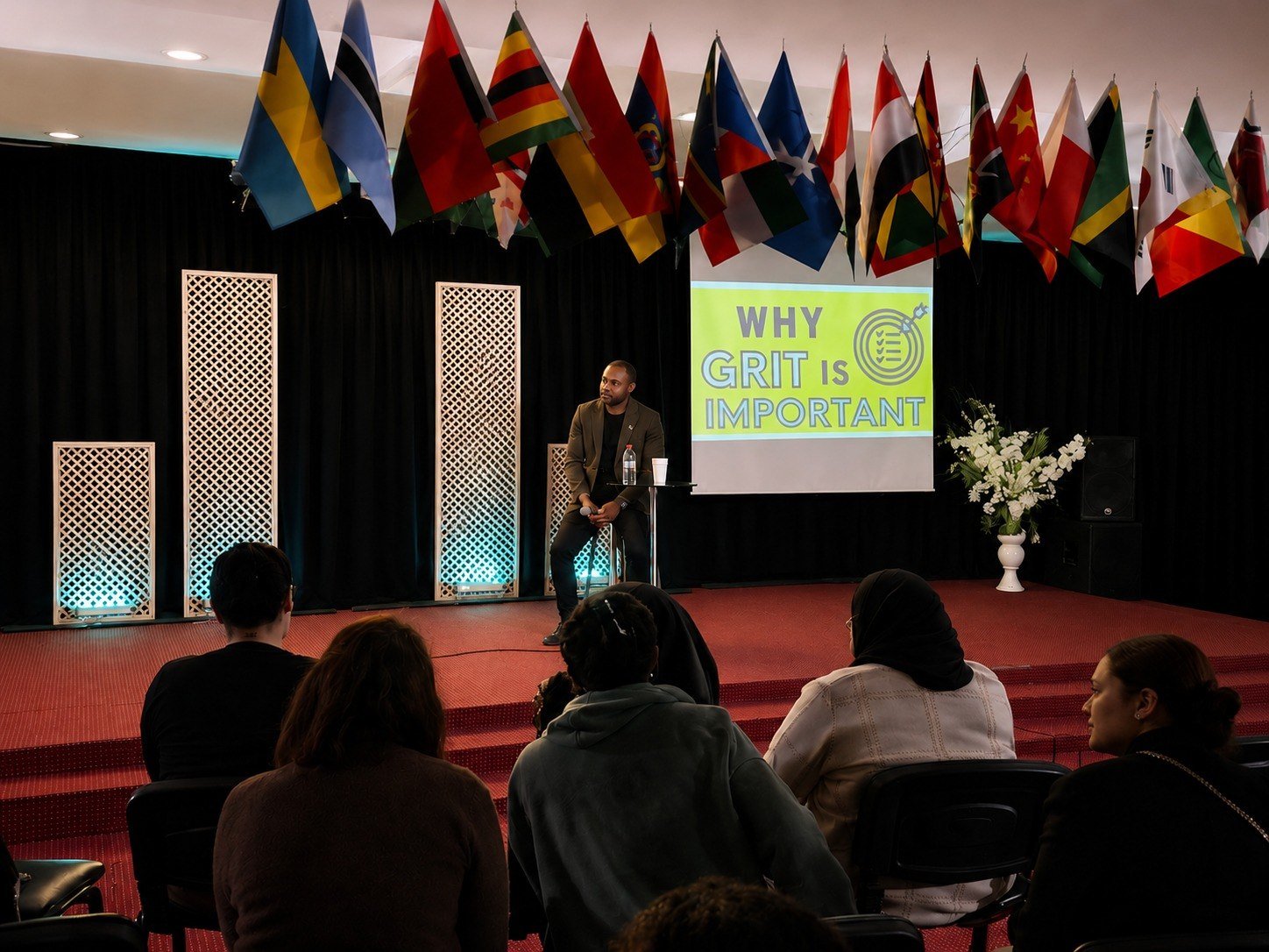 Brightland Leadership Workshop