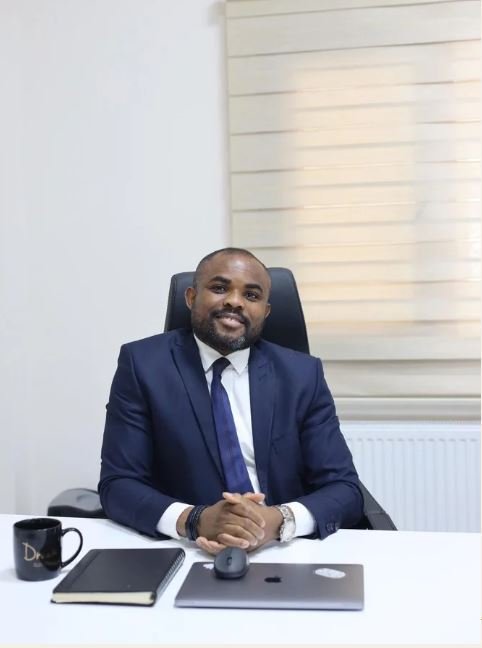 Chigozie George